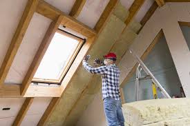 Types of Insulation We Offer in Aiken, SC